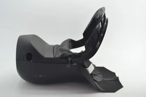 Acabamento Coluna Direção Bmw 320 2014 Original - Foto 2