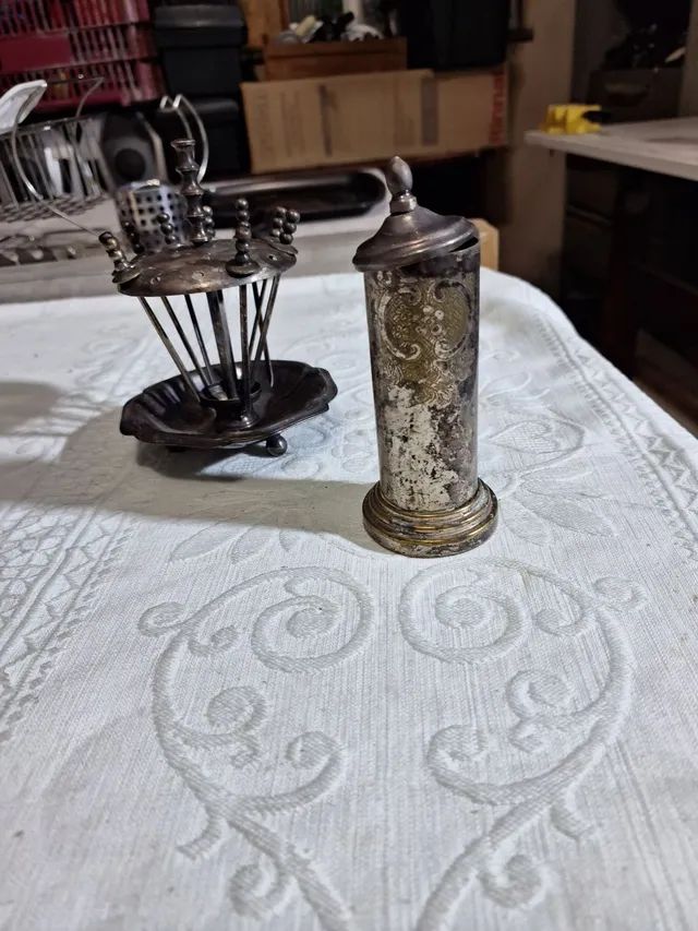 Político antigo  - Foto 2