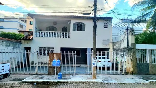 Captação de Casa a venda na Rua Trinta, Ilha dos Araújos, Governador Valadares, MG