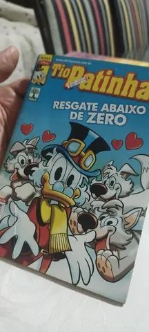 Hq Tio Patinhas #543 - Foto 3