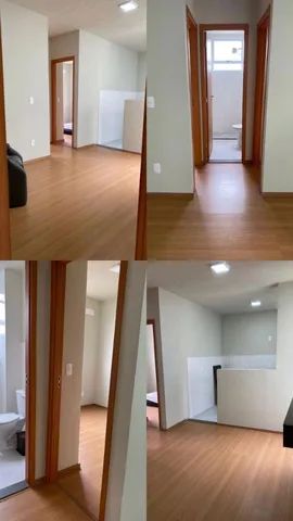 Captação de Apartamento a venda na Rua Luiz Cordeiro, Capela Velha, Araucária, PR