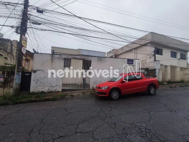 Venda Lote-Área-Terreno Carlos Prates Belo Horizonte