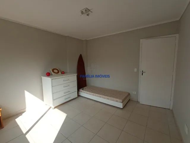 Cobertura para vender alugar 2 quartos suíte José Menino Santos SP - Foto 9