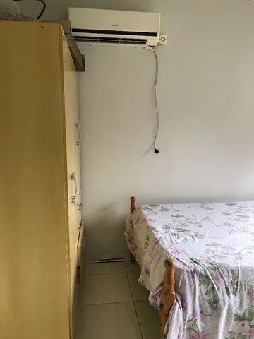 Alugo Casa na Praia com Ar cond Atlantida Sul - Foto 12