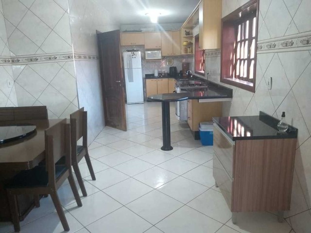 Casa à venda no Bairro Rosamélia - Cosmópolis - Foto 4