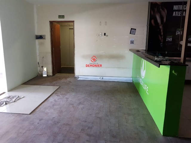 Locação de Comercial / Sala na cidade de Cariacica - Foto 4