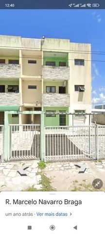 Captação de Apartamento a venda na Rua Fernando Antonio da Silva Oliveira, Gramame, João Pessoa, PB