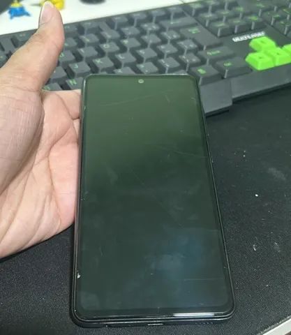 Vende-se Samsung A52  - Foto 2