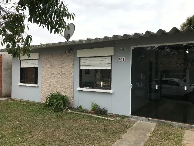 Alugo Casa na Praia com Ar cond Atlantida Sul