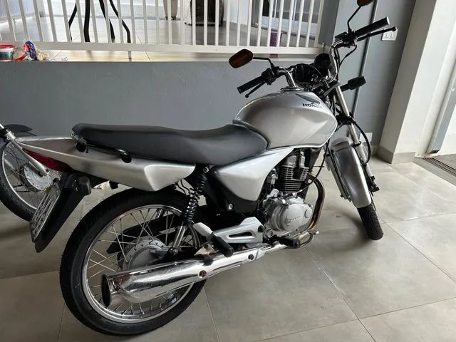 Moto de trilha - Motos - Osvaldo Cruz 1249511220