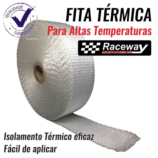 Fita térmica