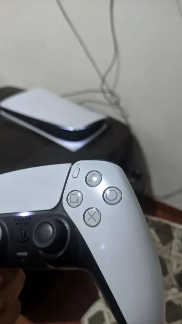 Vendo Jogos PS5 PS4 - Videogames - Planalto Boa Esperança, João Pessoa  1258127992