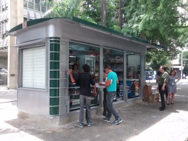 loja de conveniência     Fab- 31 3321-5082   31. * - Foto 3