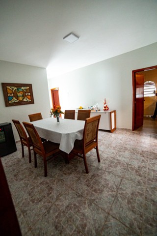 Vendo Excelente Casa Setor Tradicional Planaltina - Foto 5