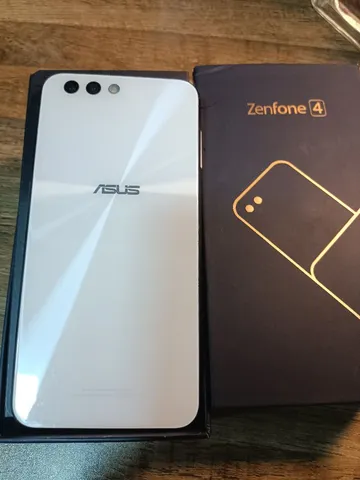 Asus zenfone 4 ze554kl | +10 anúncios na OLX Brasil