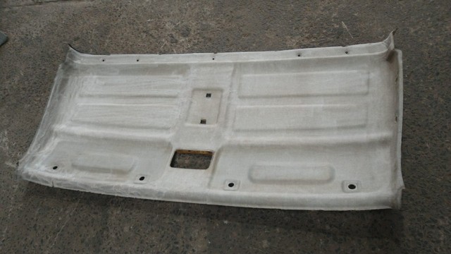 Forro Interno Teto Cabine Ducato (Usado) 33 - Foto 4