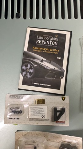 Reventon lamborghini | +16 anúncios na OLX Brasil