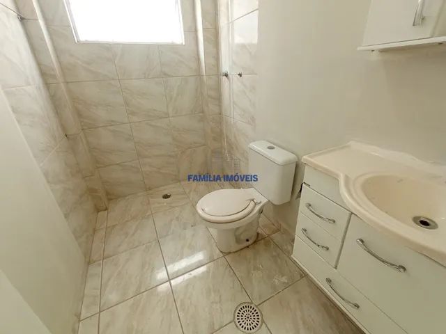 Cobertura para vender alugar 2 quartos suíte José Menino Santos SP - Foto 12
