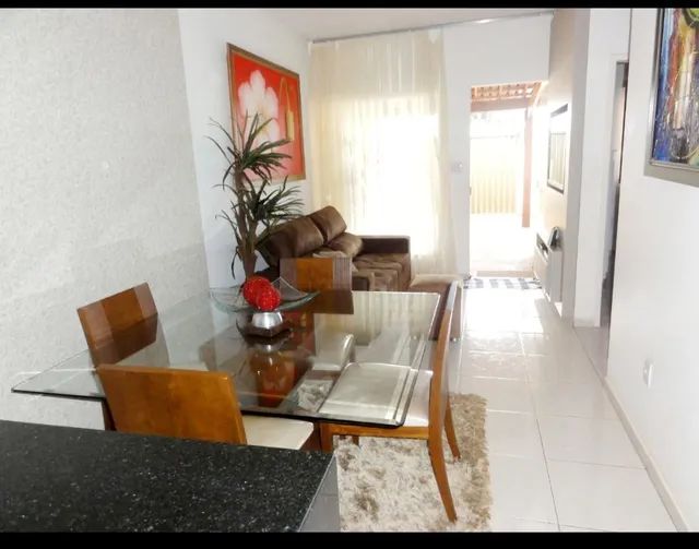 Excelente Casa no Jardim Primavera  - Foto 2
