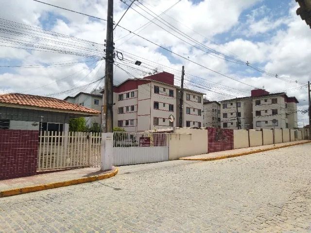 Captação de Apartamento a venda na Avenida Serena, Indianópolis, Caruaru, PE