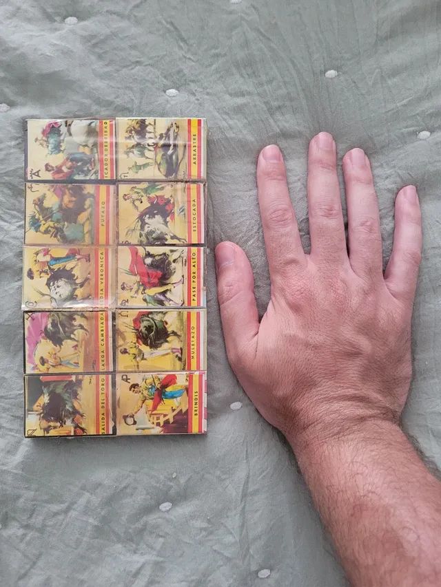 Recuerdos de España I Lembranças da Espanha. - Foto 4