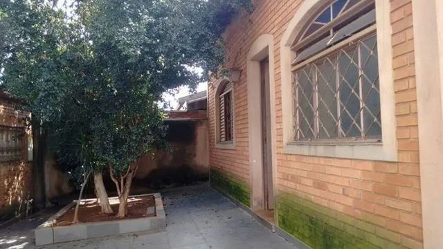 Captação de Casa a venda na Rua Leobino Pereira da Silva, Parque Jambeiro, Campinas, SP