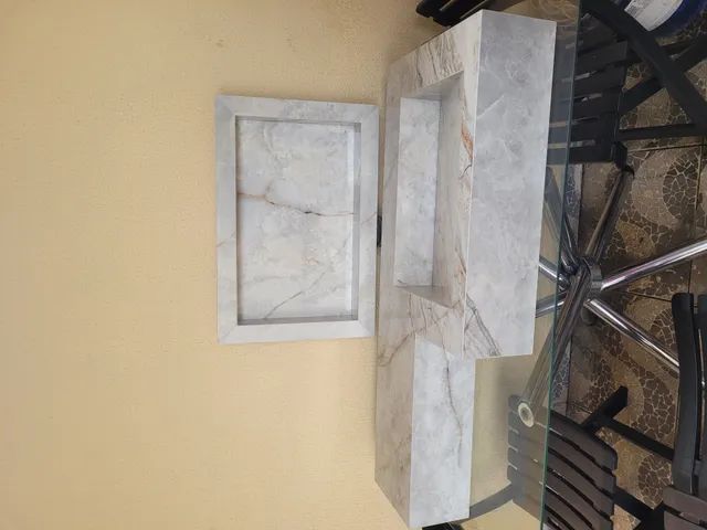 Pia Porcelanato  - Foto 2