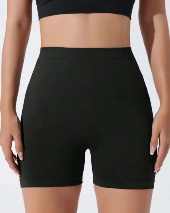 Shorts Fitness em V  - Foto 3