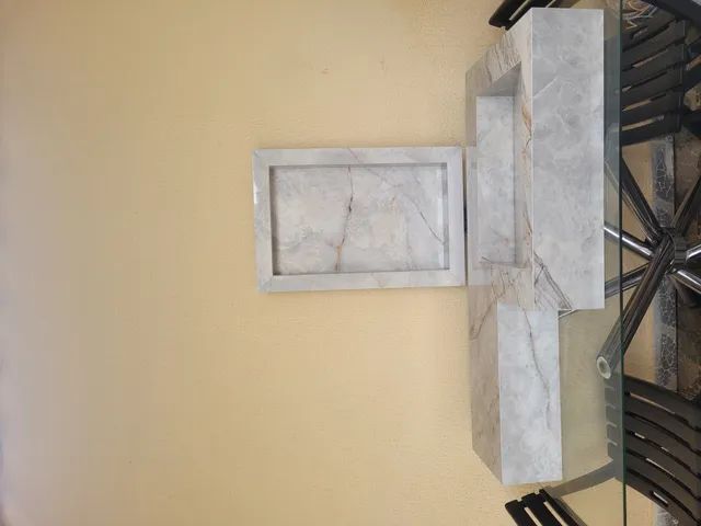 Pia Porcelanato  - Foto 3