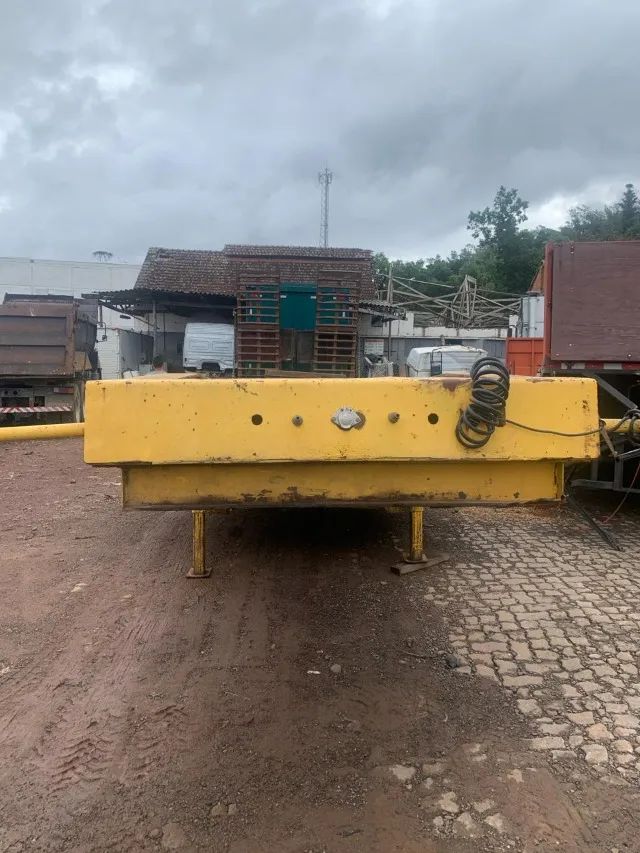 PRANCHA FACHINNI 2012 - Foto 3