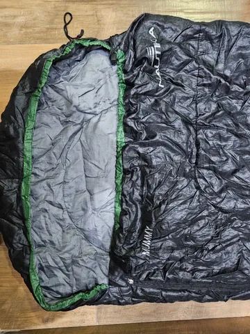 Saco de dormir nautika - Foto 2