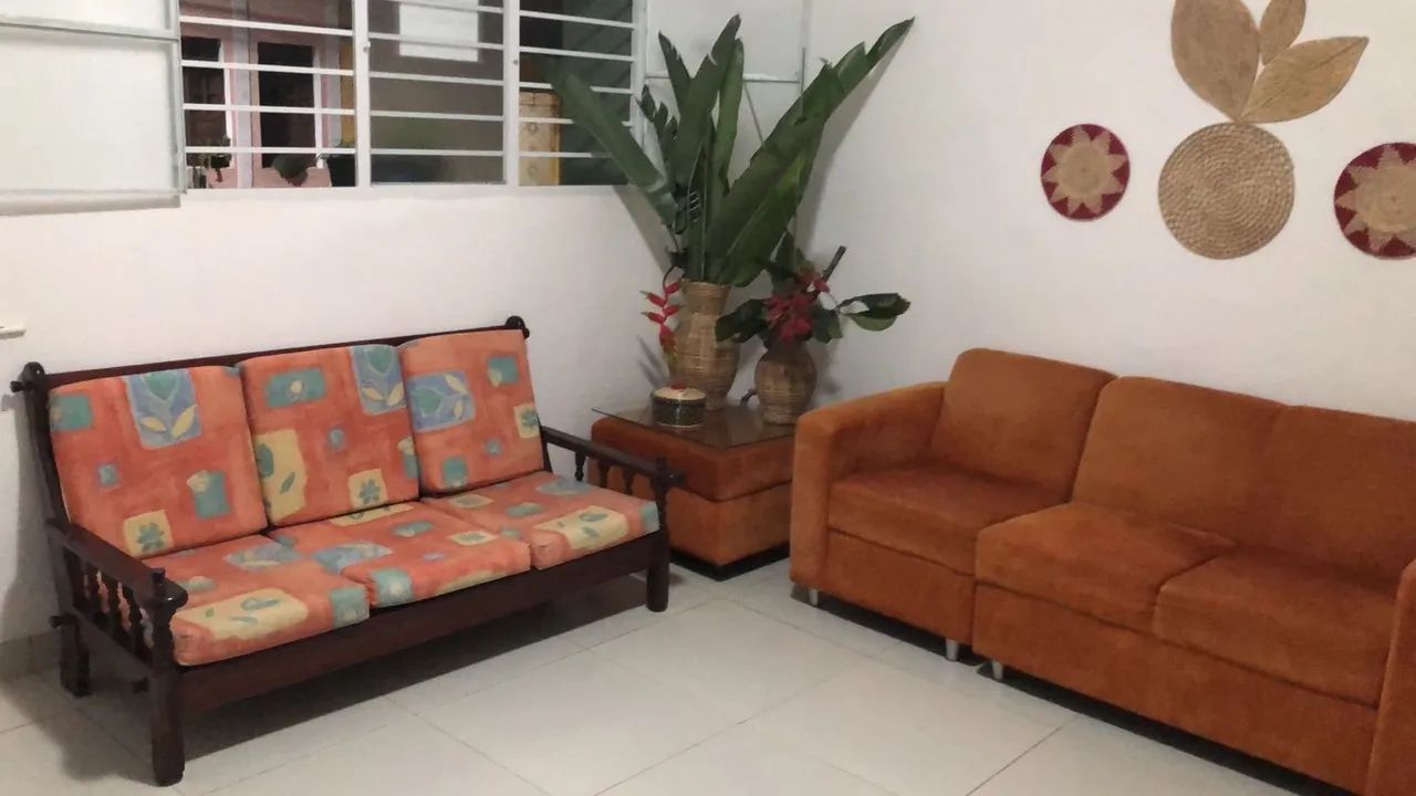 Temporada Casa Mobiliada em Taquaritinga do Norte-PE - Foto 11