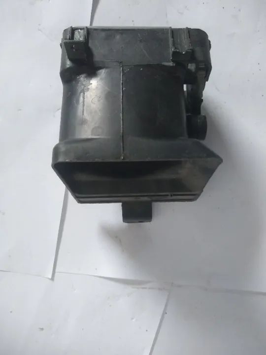 Difusor Ar Lado Esquerdo Uno 08-13 Orig. 100171997 - Foto 3