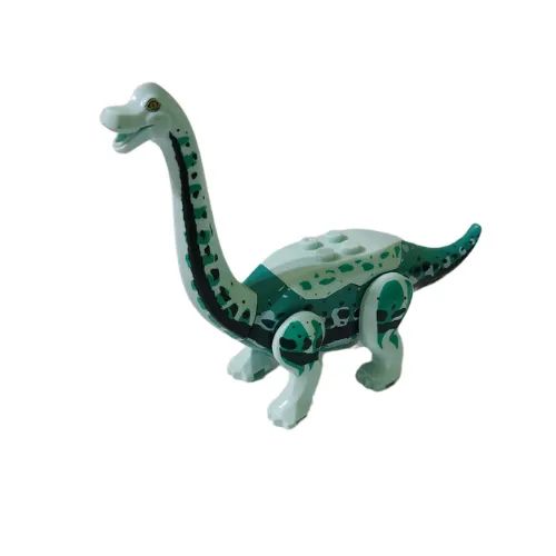 Kit 3 Dinossauros Articulados - Foto 2