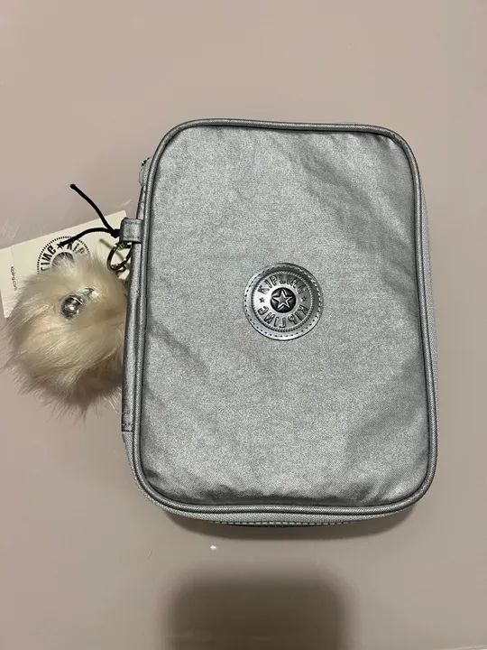 Estojo 100 pens Kipling - Foto 3