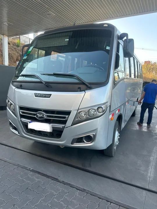 LOCAÇÃO MICRO-ONIBOS E VANS - Foto 14