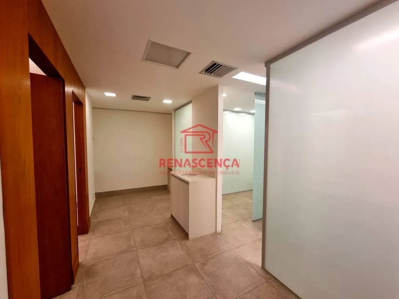 Sala Comercial no Shopping da Gávea. - Foto 4