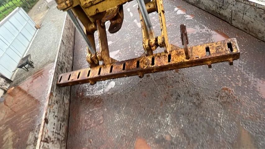 escarificador patrola - Foto 5