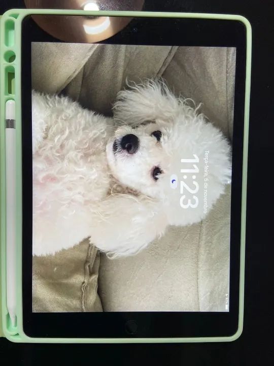 Ipad 9a geração 64gb - Foto 2