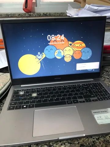 Samsung Book E Notebooks Promorar Teresina Olx