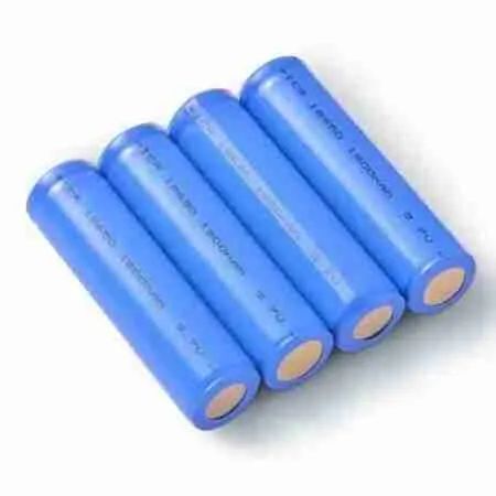 Bateria Recarregável 18650 3,7v 6800mAh  - Foto 5