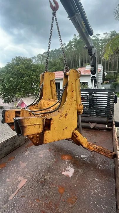 escarificador patrola - Foto 2