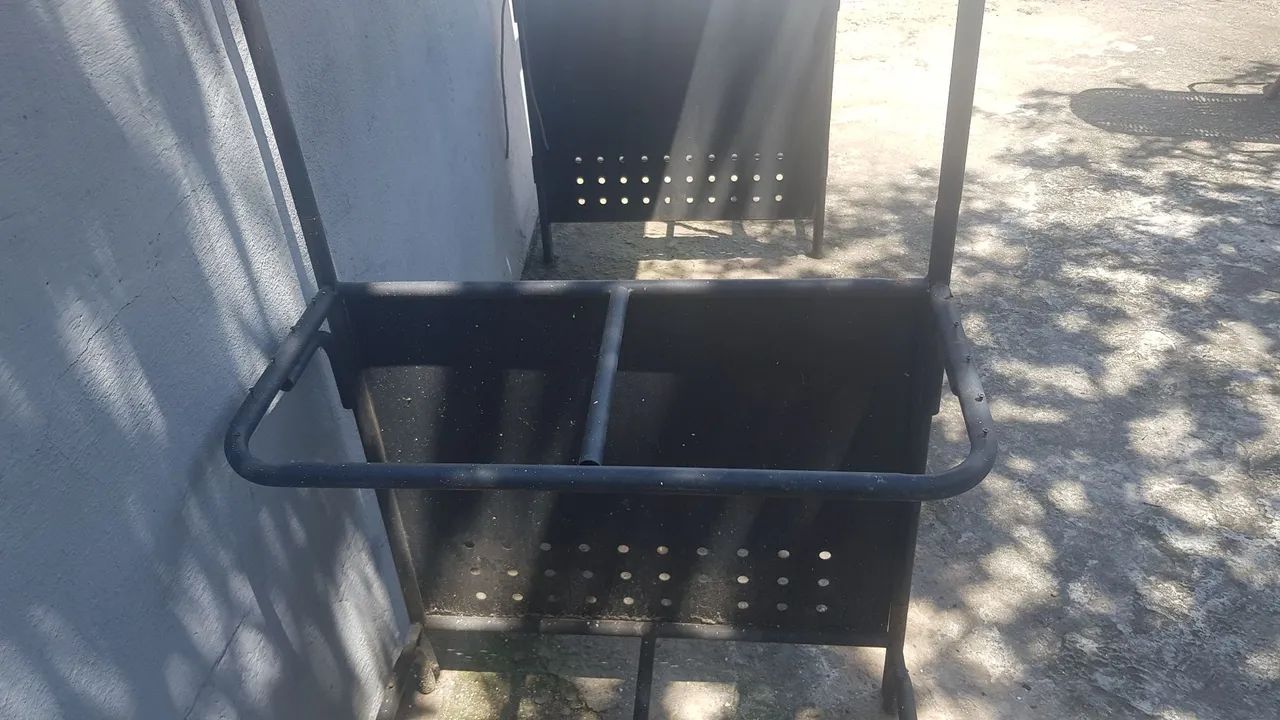 Gazebo de Jardim - Novo - Foto 3