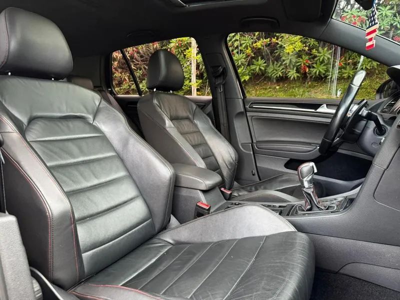 VOLKSWAGEN GOLF GTI AB 2014 - Foto 9