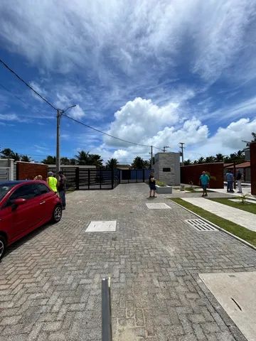 Excelente lote condomínio enseada de Tabatinga  - Foto 5