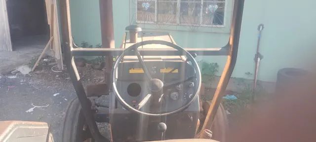 Trator Valtra 785 simples - Foto 4