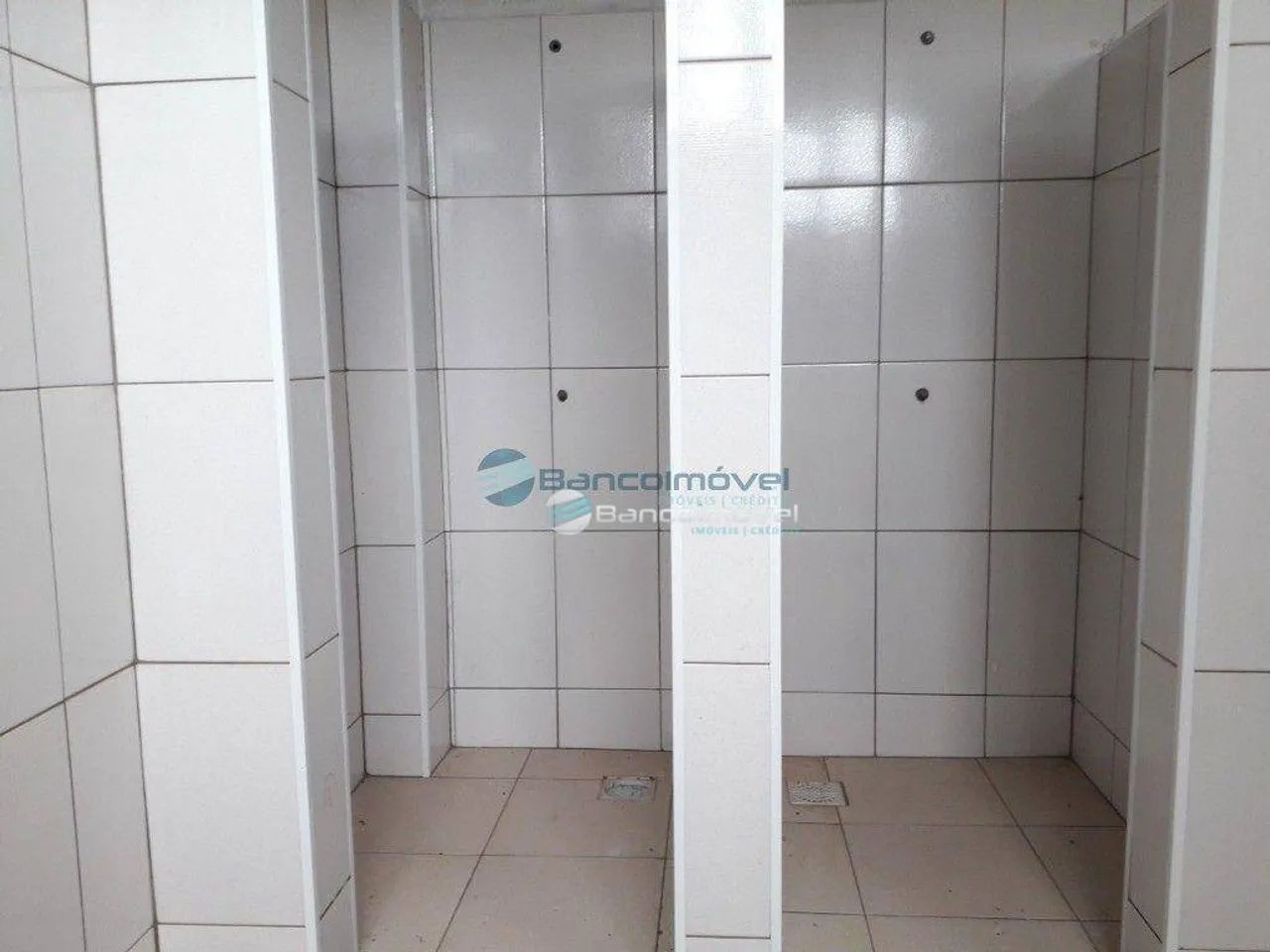 Barracão Industrial, dentro de Condomínio Industrial. Pé direito alto, piso de alta resist - Foto 4