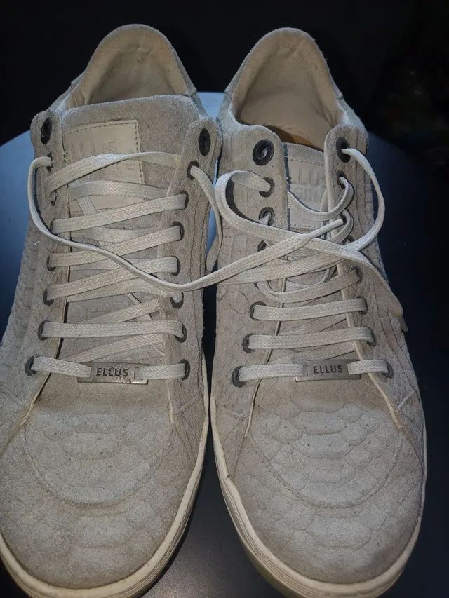 Tenis Ellus ORIGINAL