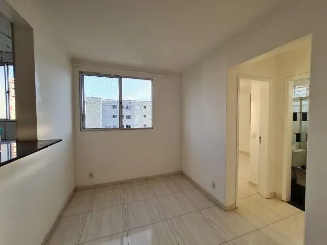 Captação de Apartamento a venda na Travessa João Rodrigues Ruíz, Vila Santista, Bauru, SP