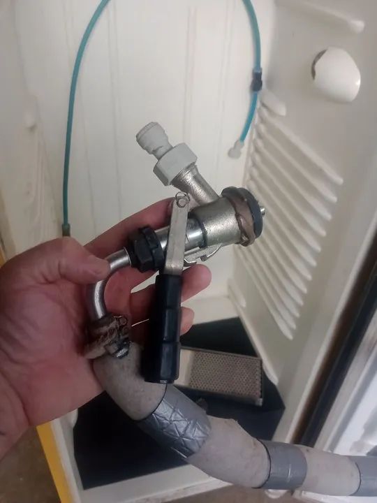 Chopeira geladeira  - Foto 5